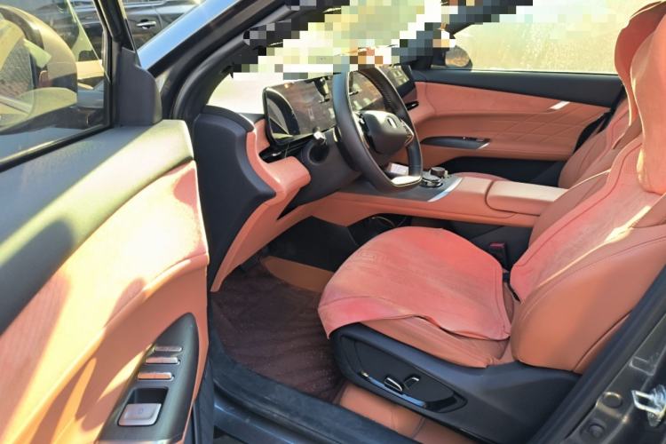 Used CHANGAN CS75 PLUS 2025 4th Generation 1.5T New Blue Whale Smart Flagship Version