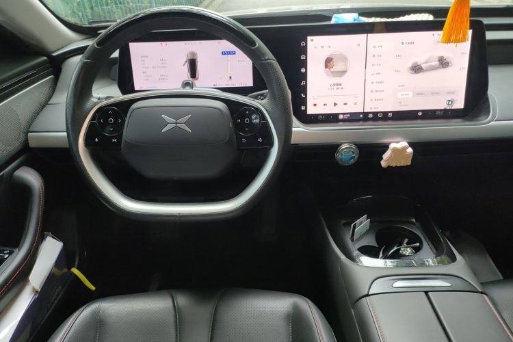 Used XPeng P7 2022 670N+
