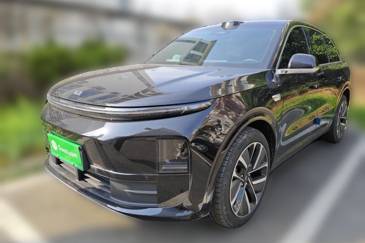 Used Li Auto L6 2024 Max