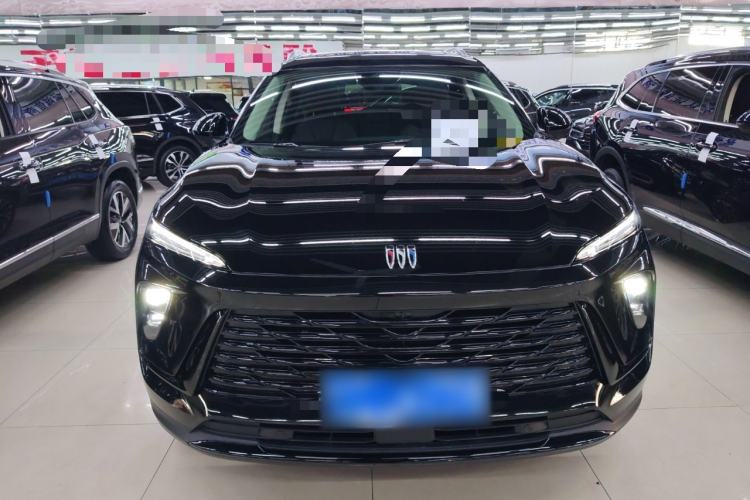 Used Buick Envision 2025 Encore Plus 28T Two-Wheel-Drive Platinum Edition