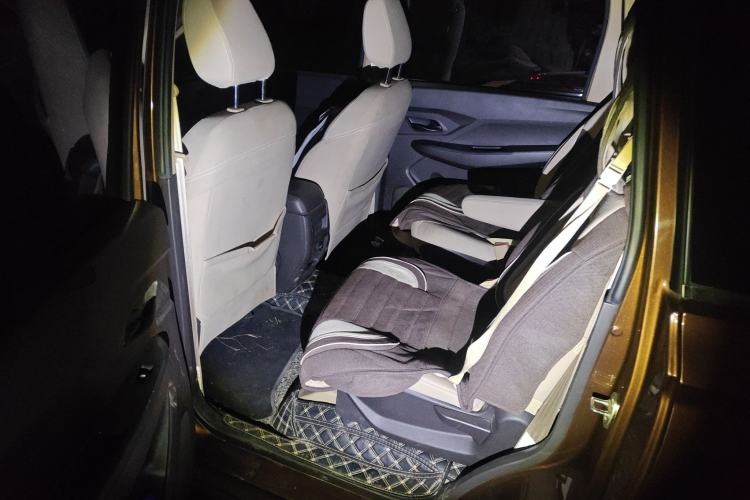 Used Wuling Hongguang 2019 1.5L S Standard Version China VI LAR