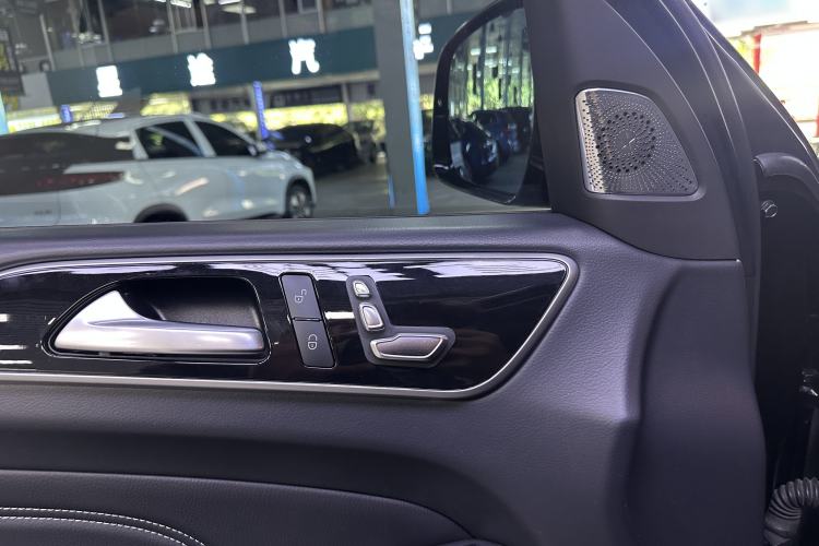 Used BAIC Off-Road BJ90 2021 3.0T Zhenrong Edition
