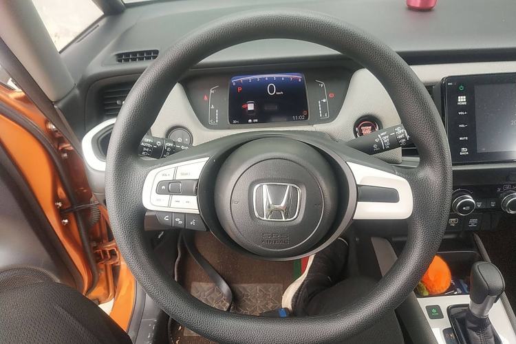 Used Honda LIFE 2021 1.5L CVT CRO-SS Fun Edition