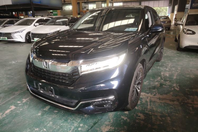 Used Honda Avancier 2020 370TURBO Two-Wheel Drive Luxury Edition