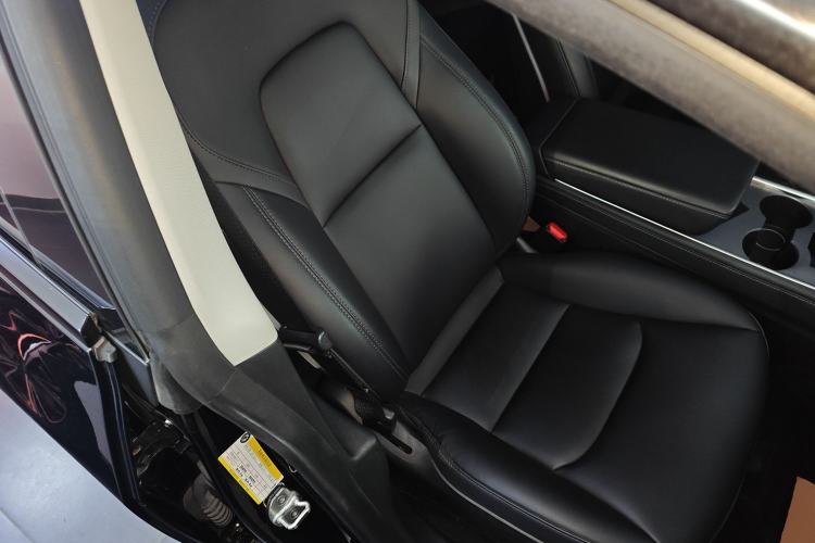 Used Tesla Model 3 2021 Standard Range Rear-Wheel Drive Upgraded Version 3D6