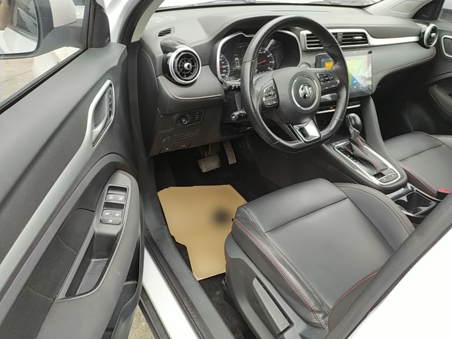 MG ZS 2022 180 DVVT Automatic Global Million-Unit 958 Edition — снимка 18
