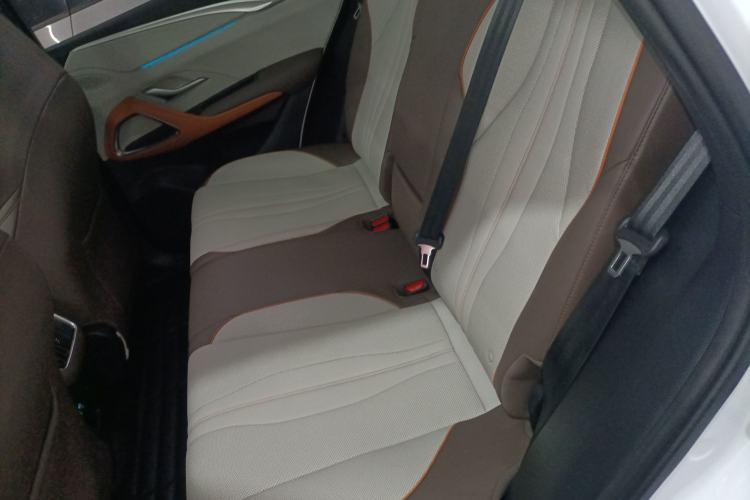 Used BYD Song Pro New Energy 2023 Champion Edition DM-i 110KM Excellence Model
