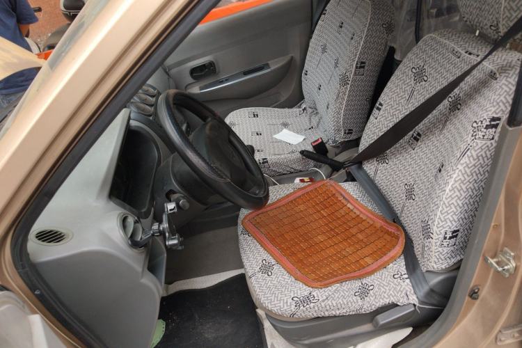 Used Wuling Hongguang 2013 1.5L Base Version