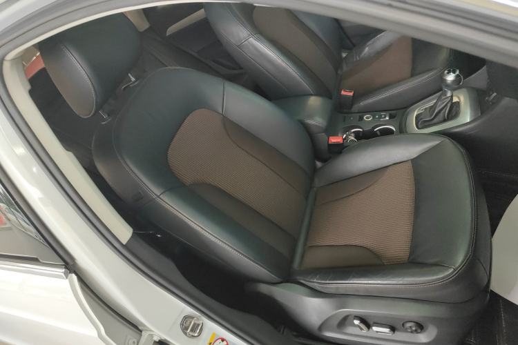 Used Audi Q3 2017 35 TFSI Fashion Model
