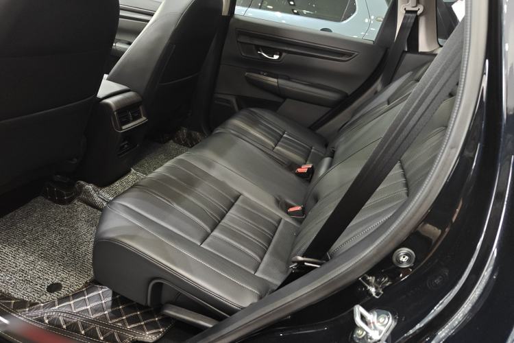 Used Honda Breeze 2023 240TURBO Two-Wheel-Drive Prestige Edition 5 Seats
