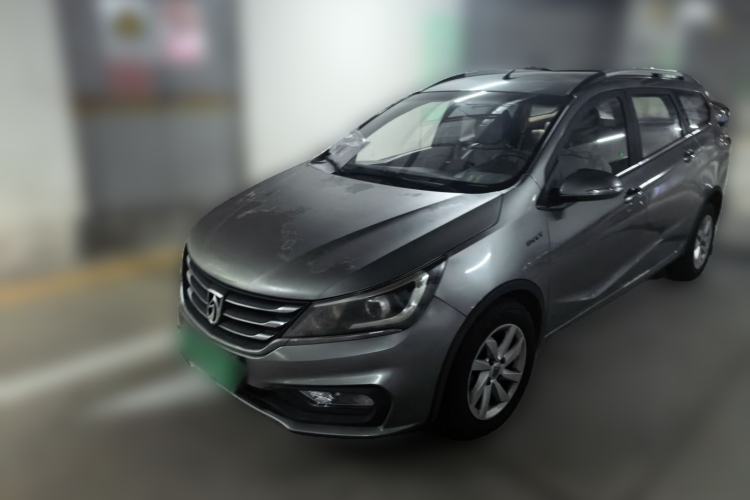 Used Baojun 310W 2017 1.5L Manual Fashion Model China V Guazi used car, China used car export, Used car for sale, Used Baojun cars, Cheapest cars for sale