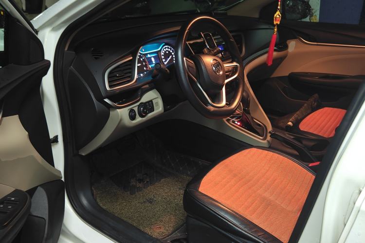 Used Buick GT 2016 15N Automatic Elite Edition