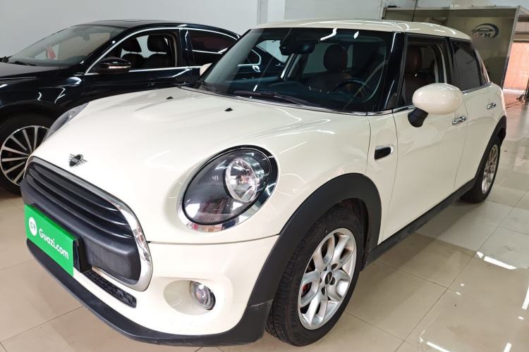 Used MINI 2019 1.5T ONE Five-Door Edition