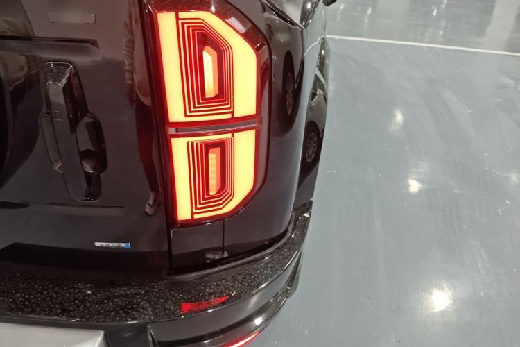 Used Formula Leopard 5 2025 TianShen Intelligent Driving Max Edition Exterior 3