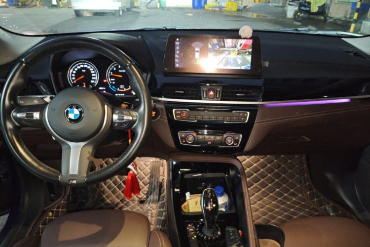 Used BMW X2 2022 sDrive25i M Sport Package
