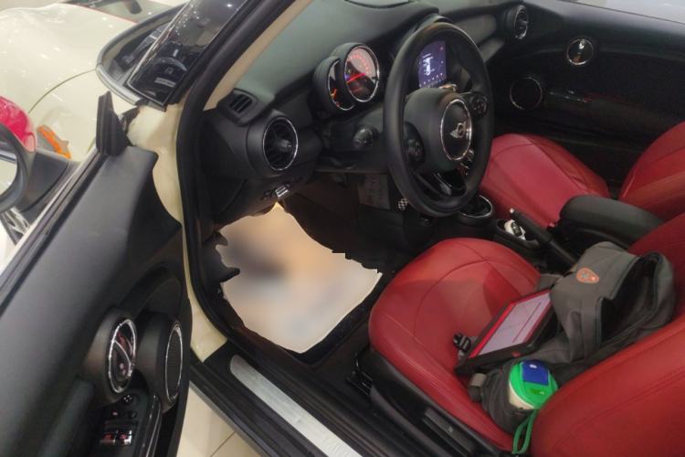 Used MINI 2016 1.2T ONE Pioneer Edition