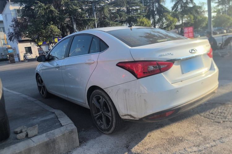 Used Chery Arrizo 5 2019 PRO 1.5L CVT Zizai Edition China VI