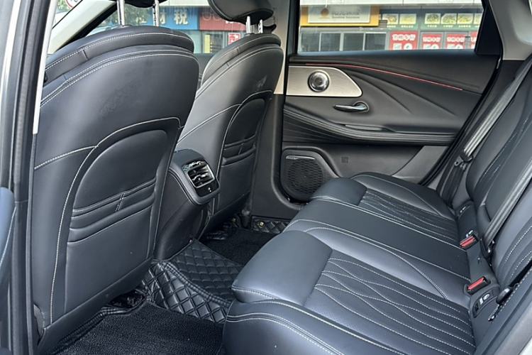 Used Chery Arrizo 8 2024 1.6T DCT Rui