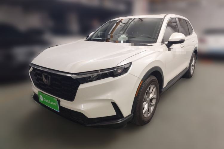 Used Honda CR-V 2023 240TURBO Two-Wheel Drive Smart Edition 5 Seats