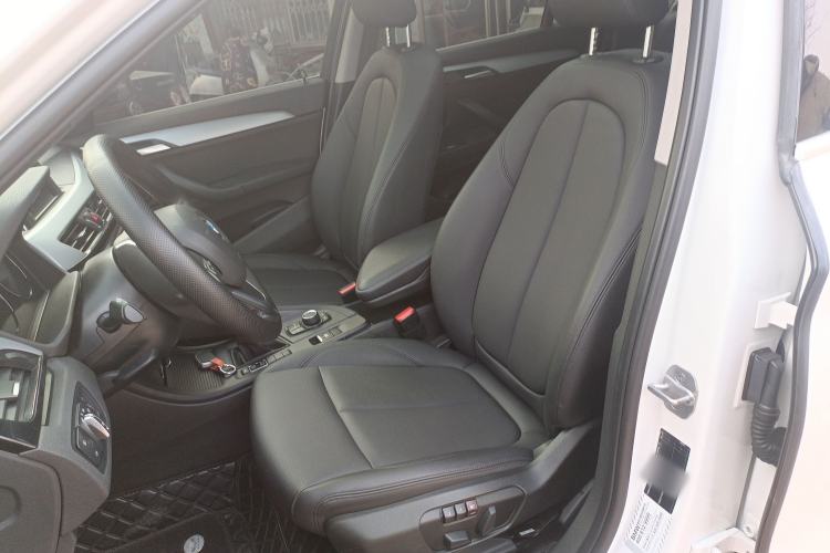 Used BMW X1 2019 sDrive20Li Leading Model
