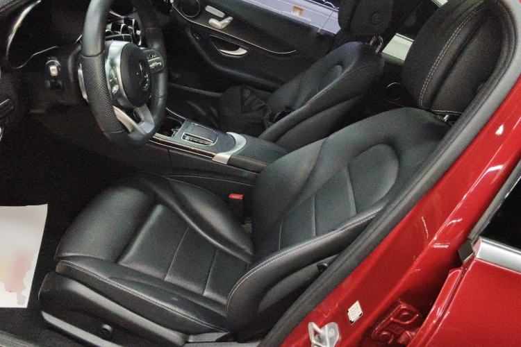 Used Mercedes-Benz C-Class 2020 Restyled C 260 L Sport Edition
