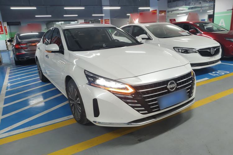 Used Nissan Teana 2024 2.0L XE Genuine Edition