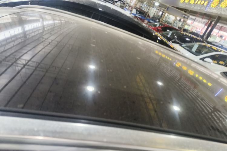 Used Mercedes-Benz GLA 2015 GLA 200 Fashion Model
