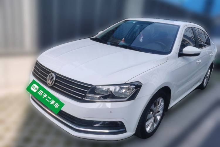 Used Volkswagen Lavida 2017 230TSI DSG Comfort Edition