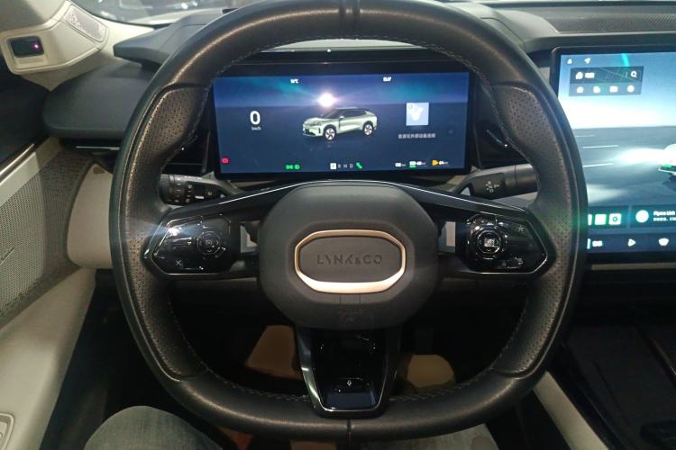 Used Lynk & Co 08 EM-P 2023 220km All-Wheel-Drive Performance Halo