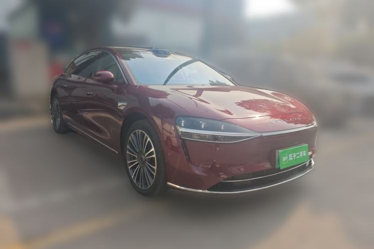 Used Hima Stelato S9 2025 Extended-Range Max+
