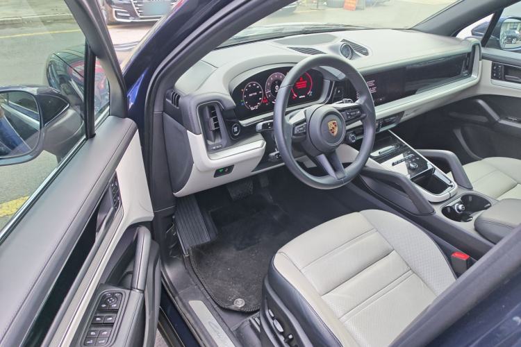 Used Porsche Cayenne 2024 Cayenne 3.0T
