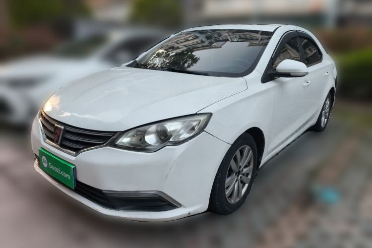 Used Roewe 360 2015 1.5L Automatic Luxury Edition