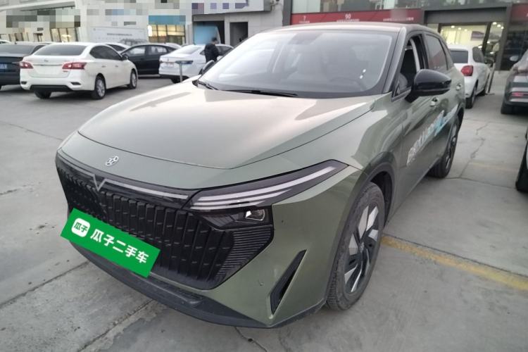 Used Venucia V DD-i 2023 110 km iE Version