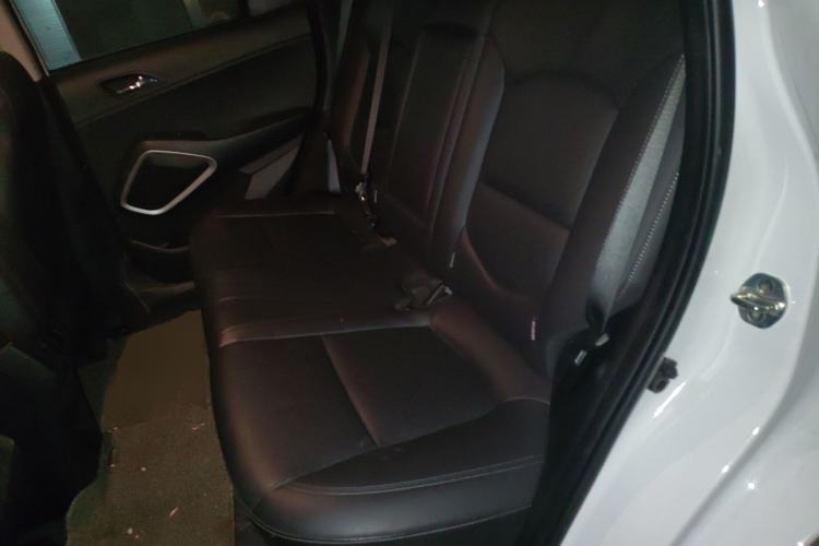 Used Hyundai ix35 2019 2.0L Automatic 2WD Zhiyong·Changxiang Edition China VI Standard
