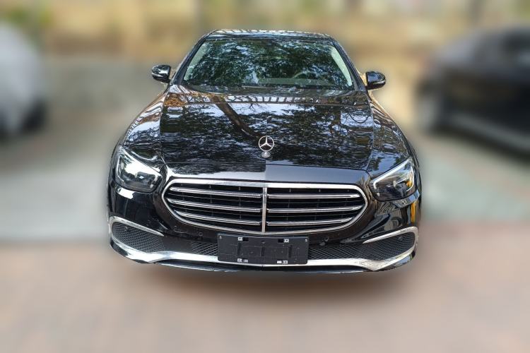 Used Mercedes-Benz E-Class 2023 E 260 L