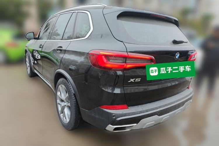 Used BMW X5 2019 xDrive30i X Design Package
