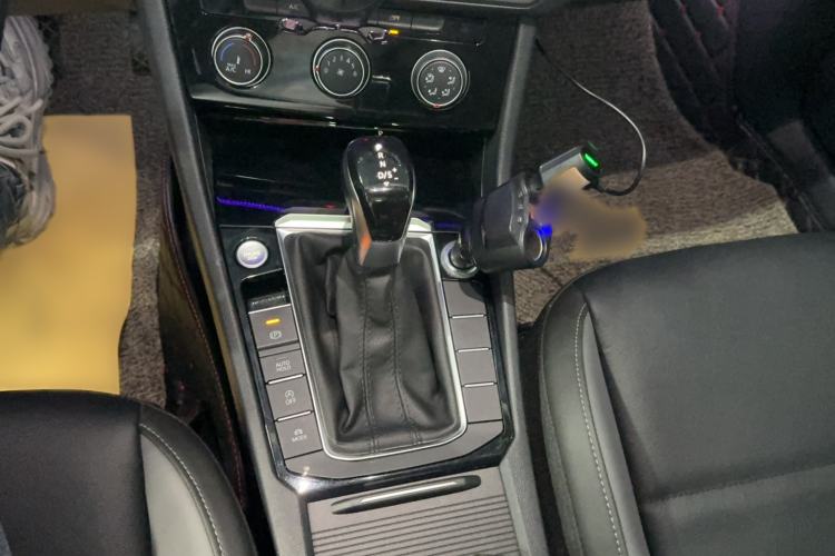 Used Volkswagen Sagitar 2021 280TSI DSG Comfort Connect Edition