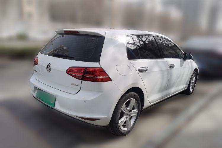 Used Volkswagen Golf 2016 1.6L Automatic Comfort Model
