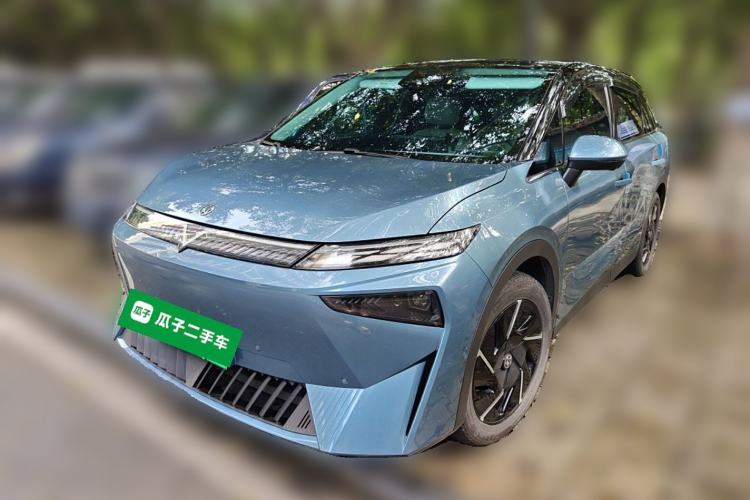 Used Venucia VX6 2023 520 Max