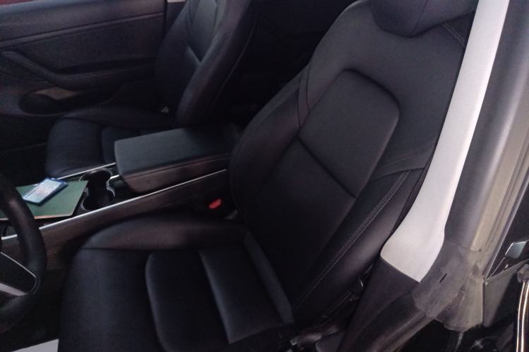 Used Tesla Model 3 (Import) 2019 Long-Range All-Wheel-Drive Version