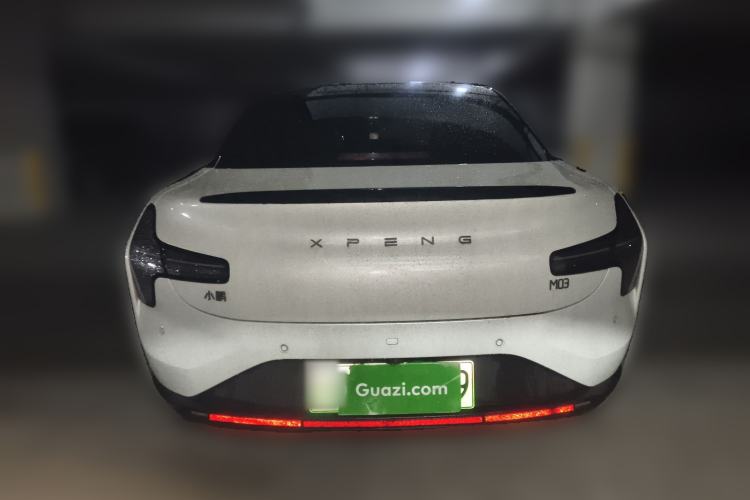 Used XPeng MONA M03 2025 502 Long-Range Max
