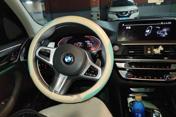 Used BMW X3 2021 xDrive28i M Sport Package