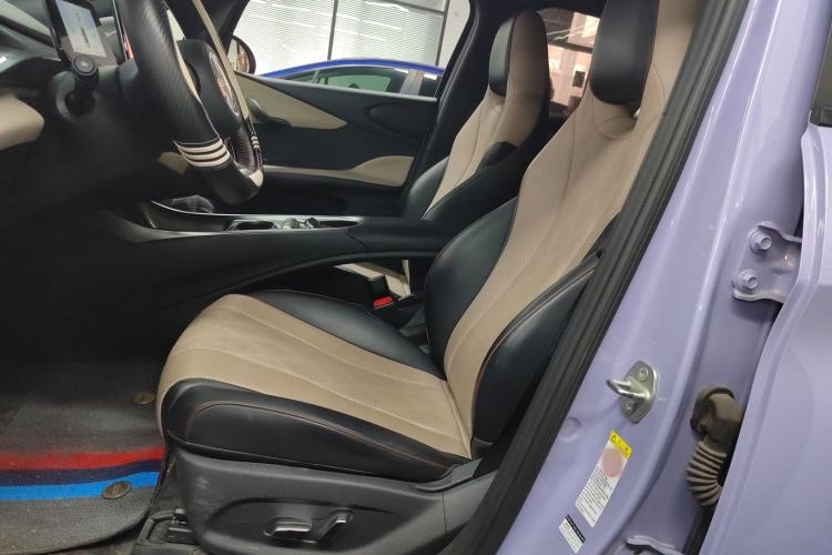 Used BYD Dolphin 2023 420 km Free Version