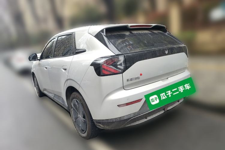 Used ARCFOX T1 2025 Model 425 PRO