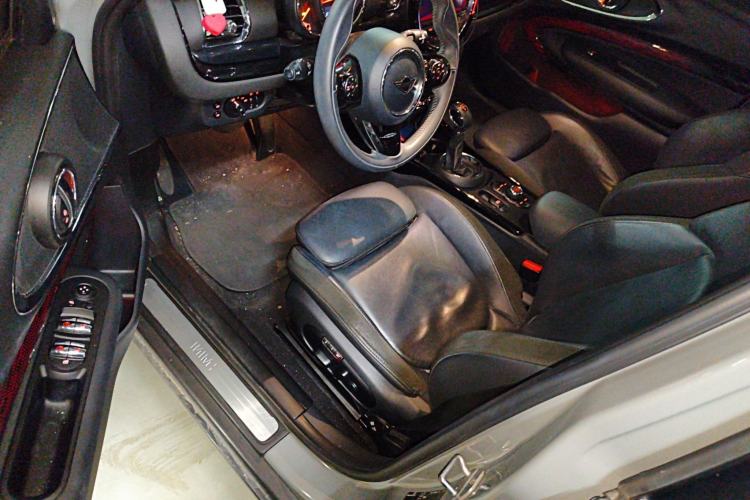 Used MINI Clubman 2018 1.5T COOPER Artist