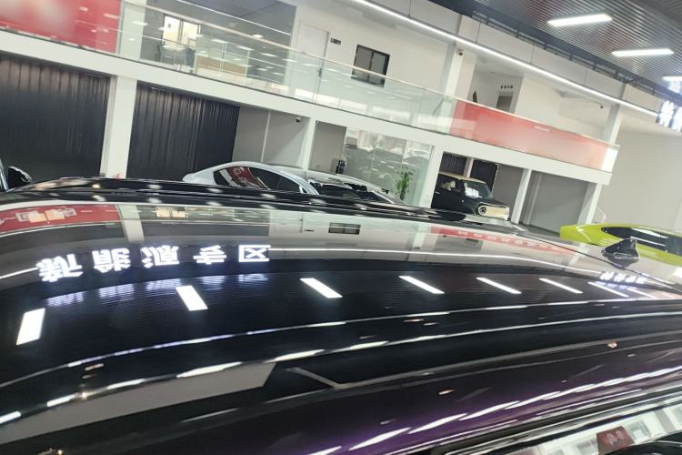 Used Leapmotor C16 2024 Range-Extended 200 LiDAR Edition