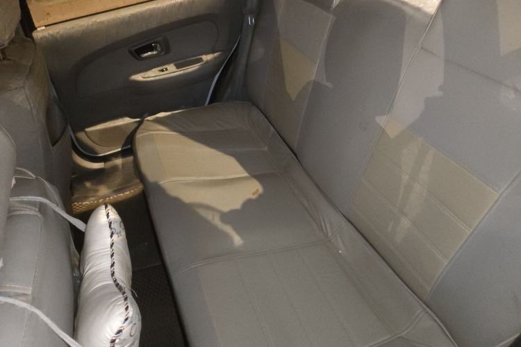 Used Citroen Elysee 2013 Sedan Classic 1.6L Manual Tech Edition
