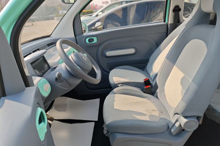 Used Bestune Pony 2025 222km Lightning Horse