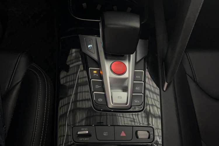 Used BYD Song Pro New Energy 2019 EV High-Power Luxury Model