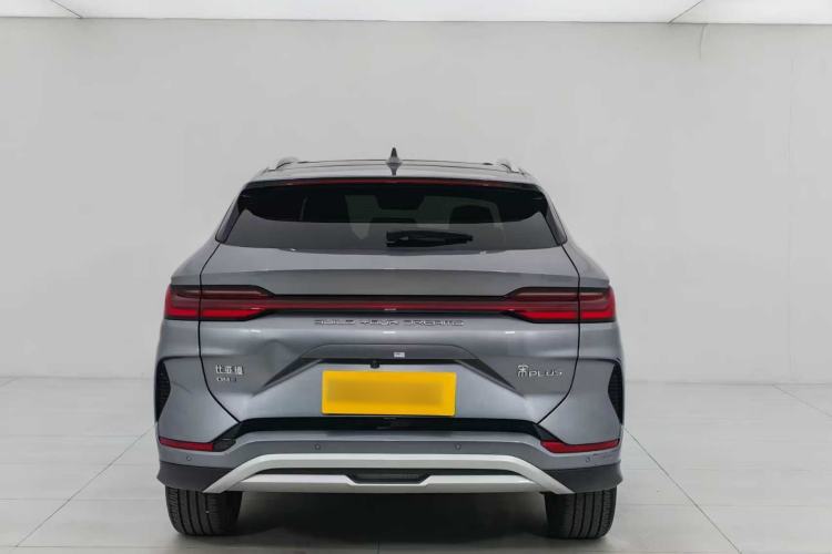 Used BYD Song PLUS New Energy 2023 Champion Edition DM-i 150KM Flagship PLUS